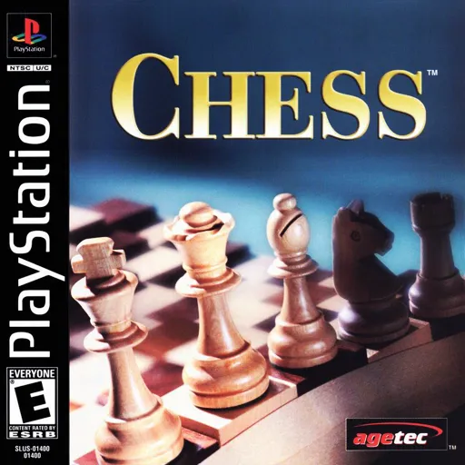 Chess (USA)